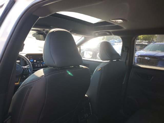New 2026 Subaru Outback Wilderness AWD/4WD image 11