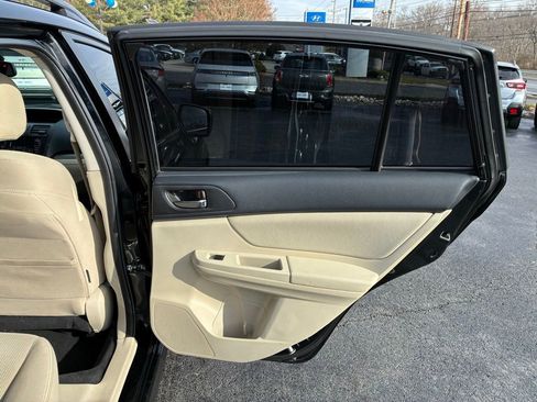 Used 2014 Subaru Crosstrek 2.0i Premium w/ Popular Package #1 image 39