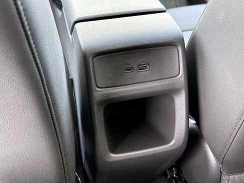 Certified 2024 Chevrolet Trax ACTIV w/ Sunroof Package image 12