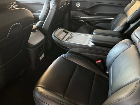 New 2027 Lincoln Navigator L Reserve w/ Jet Appearance Package AWD/4WD image 11
