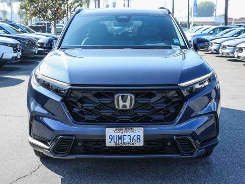 Used 2026 Honda CR-V Sport-L image 2