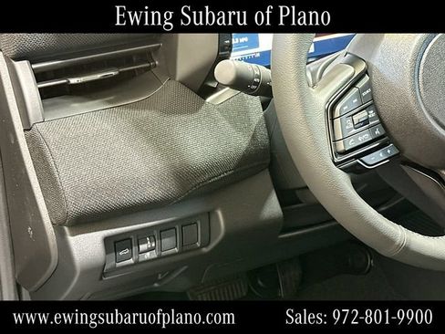 Used 2026 Subaru Outback Limited XT AWD/4WD image 10
