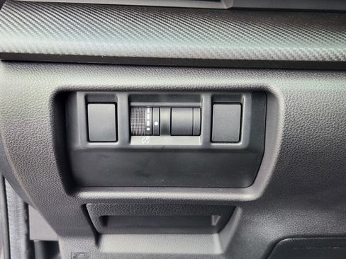 Used 2024 Subaru Crosstrek 2.5i Wilderness w/ Wilderness Package image 25