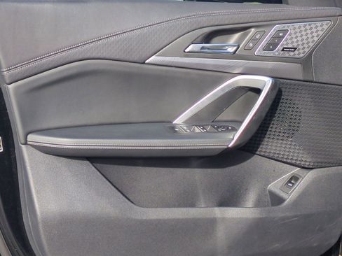 Certified 2024 BMW X2 M35i AWD/4WD image 14