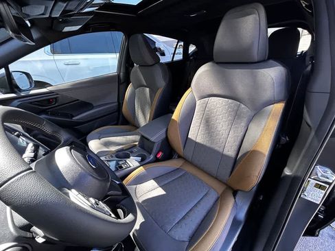 New 2026 Subaru Crosstrek 2.5i Sport AWD/4WD image 12