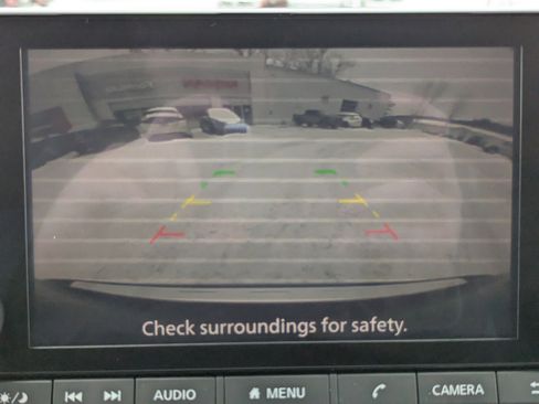 Used 2022 Nissan Rogue SV w/ SV Premium Package image 25