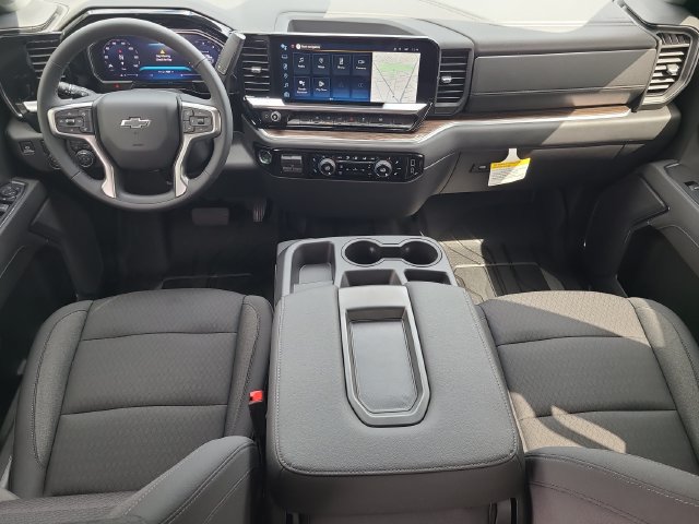 New 2026 Chevrolet Silverado 1500 RST w/ RST Select Package RWD image 12