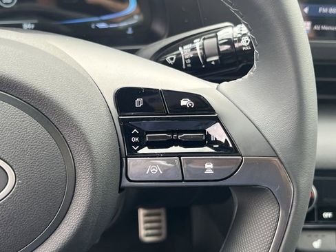 New 2026 Hyundai Elantra SEL Sport image 18