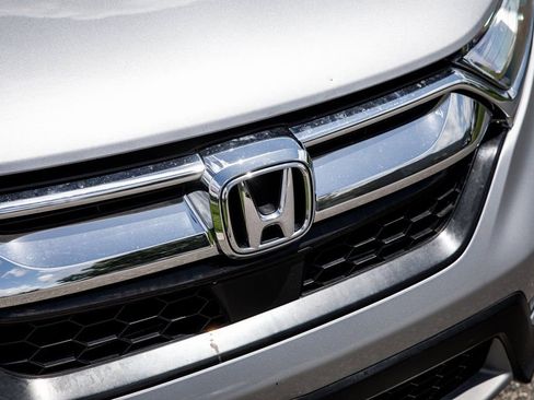 Used 2017 Honda CR-V Touring image 12