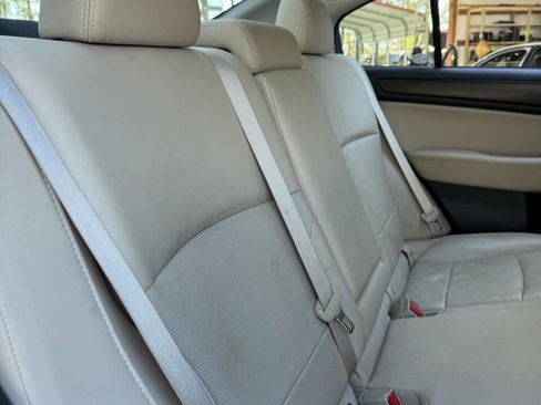 Used 2015 Subaru Legacy 2.5i Limited image 18