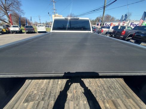 Used 2020 Chevrolet Silverado 2500 W/T w/ WT Fleet Convenience Package image 6