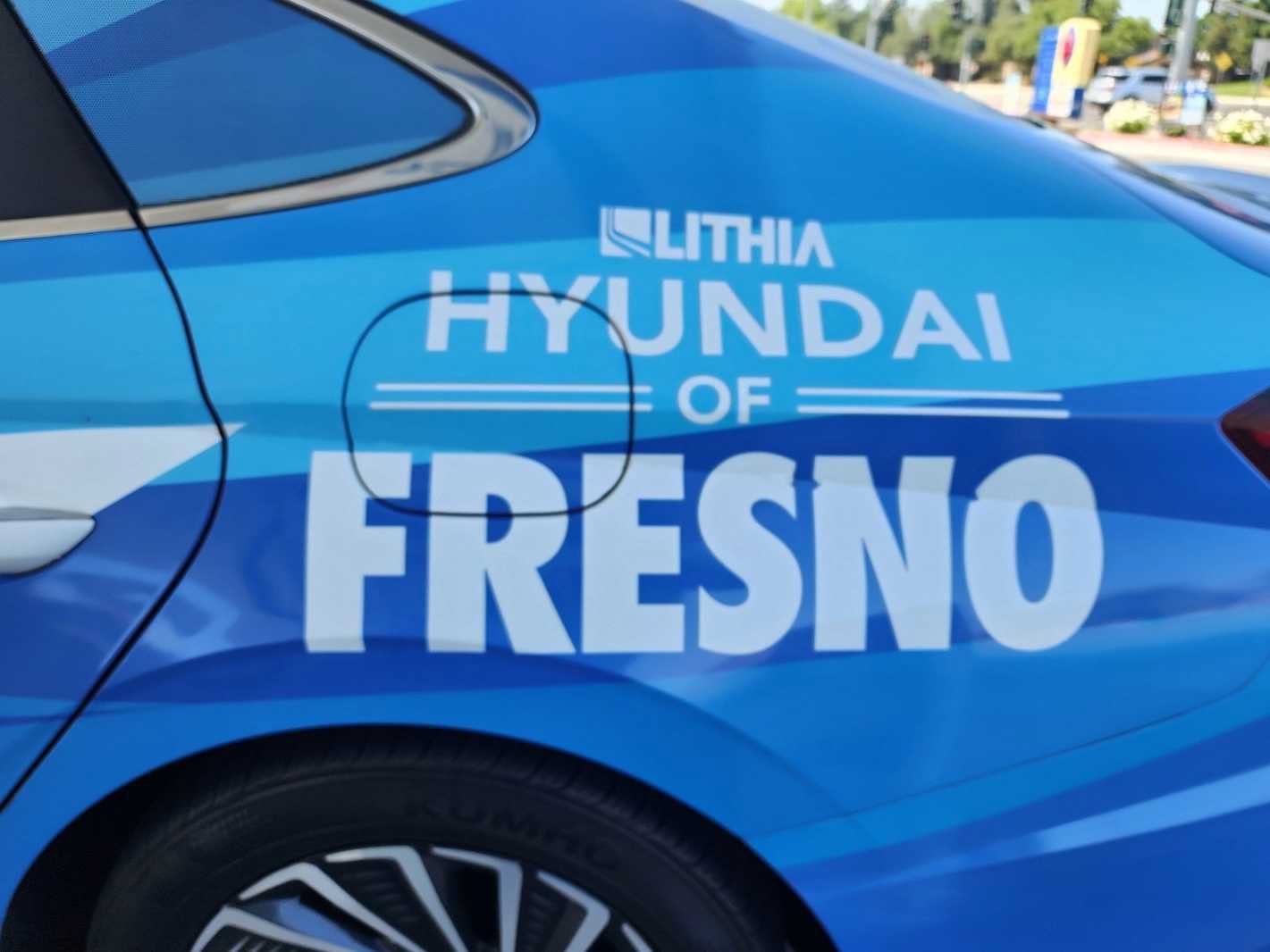 Certified 2025 Hyundai Elantra SEL FWD image 35