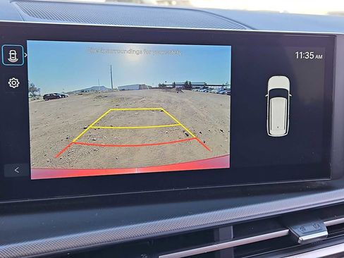 Used 2025 Hyundai Santa Fe SEL image 28