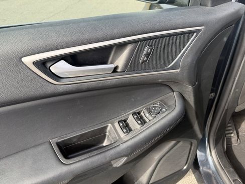 Used 2024 Ford Edge SEL w/ Convenience Package image 14