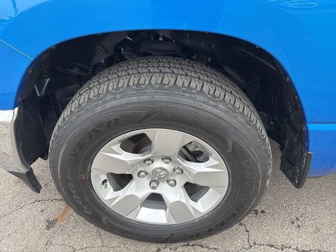 Used 2024 RAM 1500 Tradesman image 9