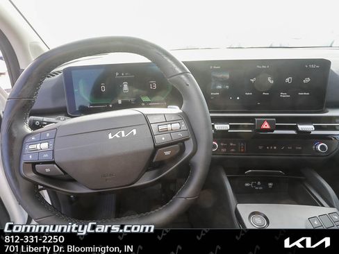 New 2026 Kia Sportage S image 12