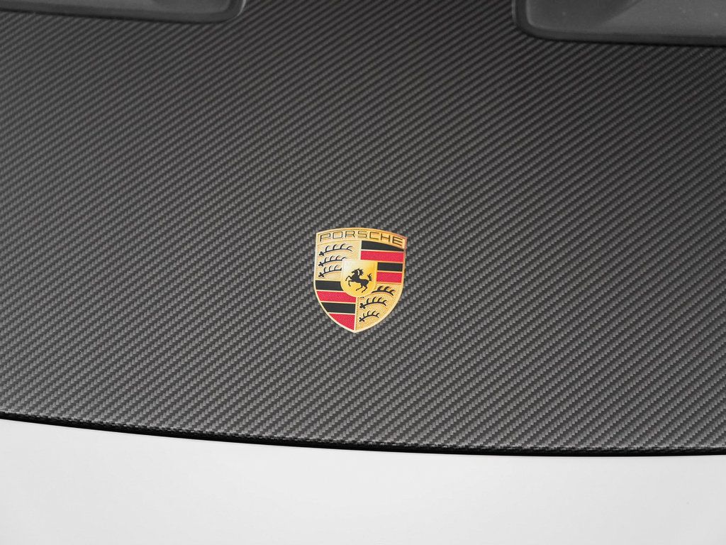 Used 2025 Porsche 911 GT3 RS RWD image 50