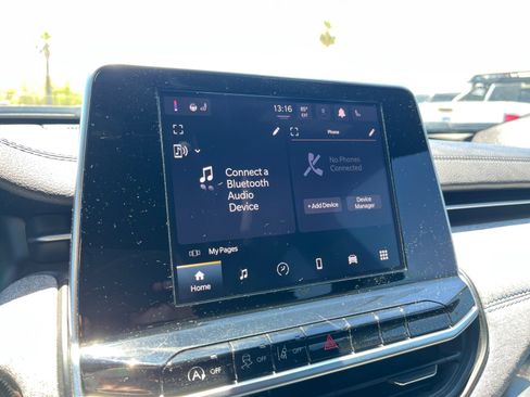 Certified 2025 Jeep Compass Latitude AWD/4WD image 20