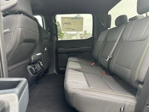New 2025 Ford F150 STX image 17