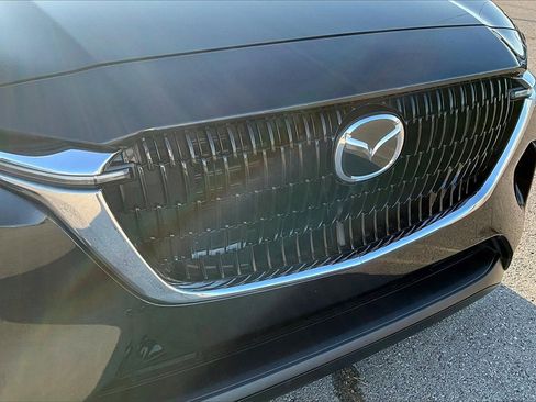 Used 2024 MAZDA CX-90 3.3 Turbo w/ Preferred Package image 30