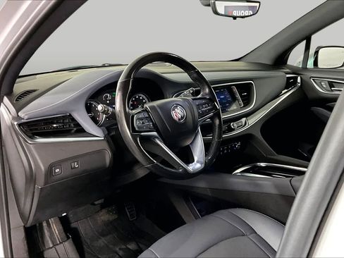 Certified 2024 Buick Enclave Essence w/ Experience Buick Package FWD image 17