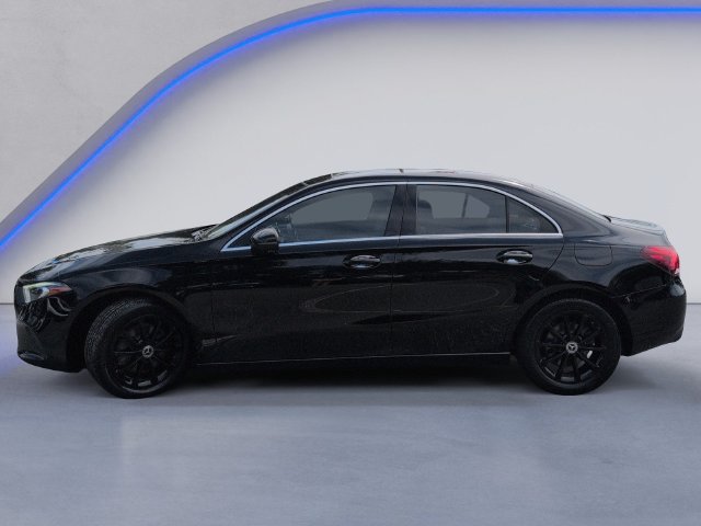 Used 2022 Mercedes-Benz A 220 image 10