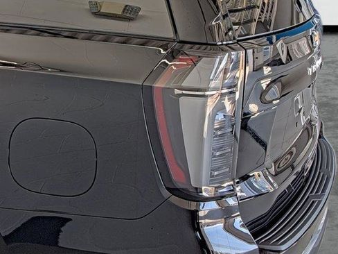 New 2026 Chevrolet Tahoe High Country image 10