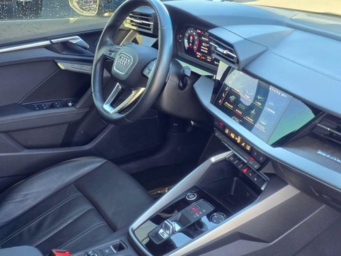 Used 2023 Audi A3 2.0T Premium Plus w/ Premium Plus Package AWD/4WD image 27