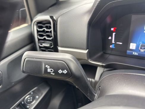 New 2025 Ford Ranger XLT w/ Equipment Group 301A High image 26