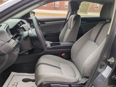 Used 2019 Honda Civic LX image 21