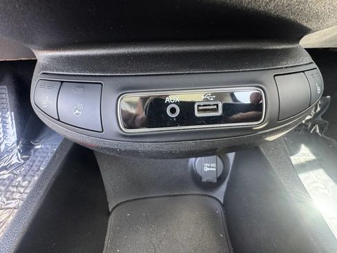 Used 2017 FIAT 500X Lounge w/ Lounge Premium Package (FWD) image 41