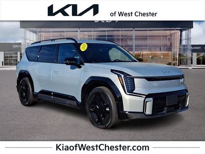 Used 2024 Kia EV9 GT-Line