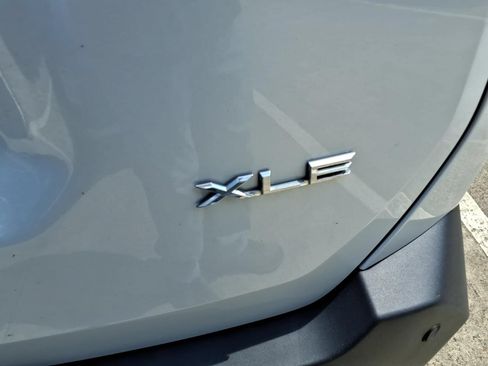 Used 2026 Toyota RAV4 XLE Premium AWD/4WD image 7