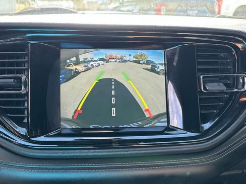 Used 2021 Dodge Durango GT image 23