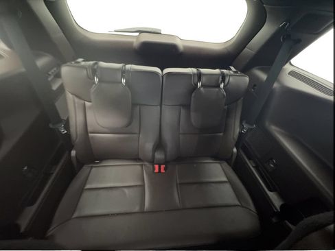 Used 2021 Ford Explorer King Ranch w/ Premium Technology Package RWD image 23