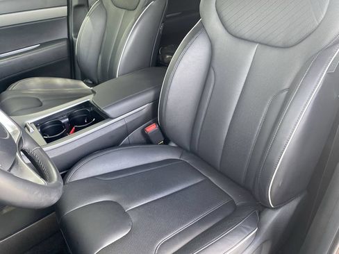 Certified 2024 Hyundai Palisade SEL AWD/4WD image 11