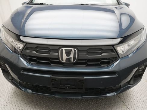 Certified 2025 Honda Odyssey EX-L image 23