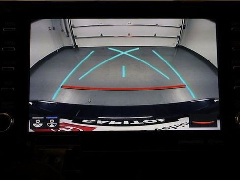 Certified 2023 Toyota Camry XLE w/ Cold Weather Package image 26