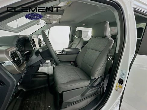 New 2026 Ford F150 XL w/ Equipment Group 103A High AWD/4WD image 25