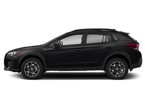Used 2018 Subaru Crosstrek 2.0i Premium AWD/4WD image 3
