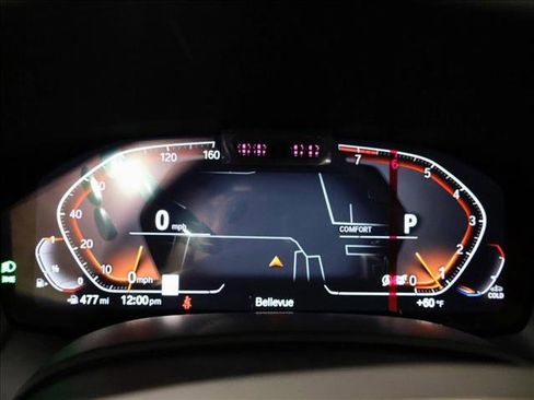 New 2026 BMW 840i xDrive AWD/4WD image 11