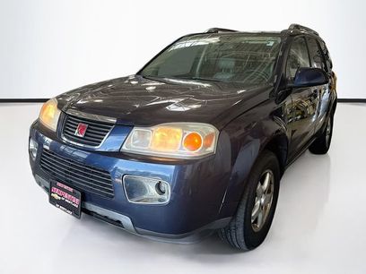 Used 2006 Saturn Vue 2WD V6 w/ Chrome Pkg
