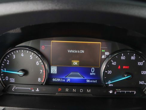 Used 2023 Ford Explorer Timberline w/ Timberline Technology Package AWD/4WD image 15