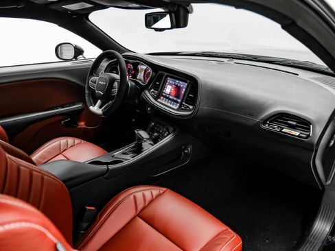 Used 2023 Dodge Challenger SRT Hellcat Redeye image 50