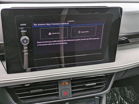 New 2025 Volkswagen Taos S image 13