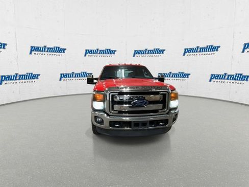 Used 2016 Ford F350 Lariat w/ Lariat Ultimate Package image 3