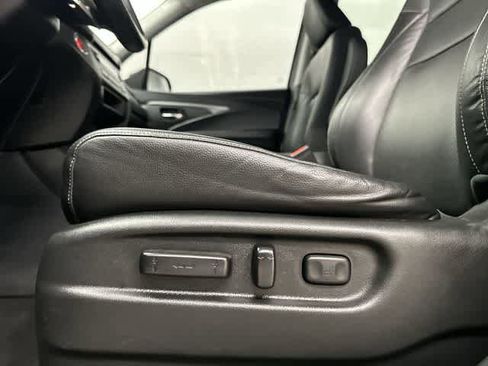 Used 2023 Honda Ridgeline RTL-E image 26