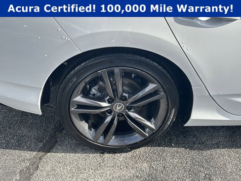 Certified 2023 Acura Integra A-Spec image 20