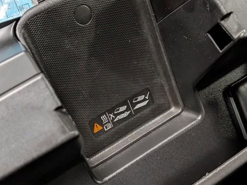 Certified 2023 Chevrolet Silverado 1500 RST image 30