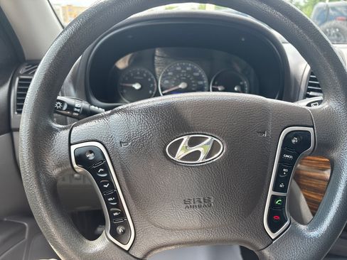 Used 2012 Hyundai Santa Fe GLS AWD/4WD image 11